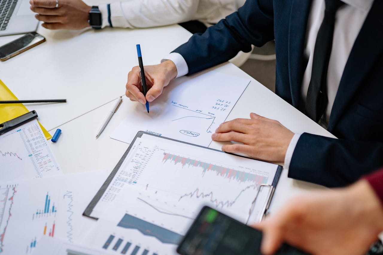 SIPOC, BPMN, VSM: какой инструмент анализа процессов выбрать
