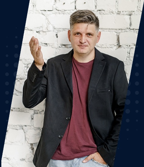 Илья Сайков — антикризисное управление бизнесом